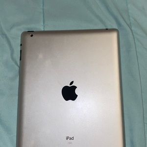 Apple ipad 2 (used)